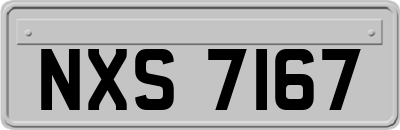 NXS7167