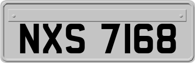 NXS7168