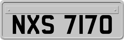 NXS7170