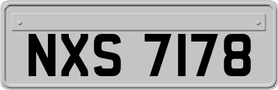 NXS7178