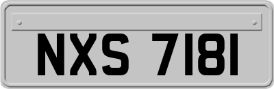 NXS7181