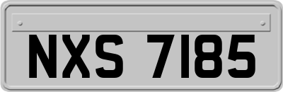 NXS7185