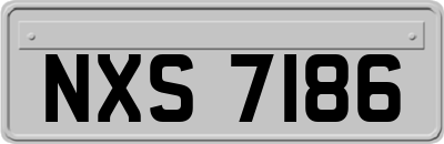 NXS7186