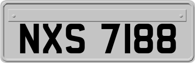 NXS7188