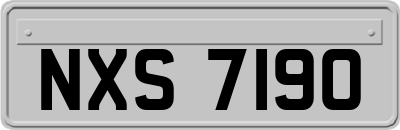 NXS7190