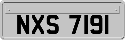 NXS7191