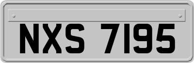 NXS7195