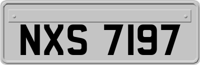 NXS7197