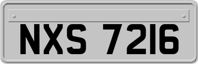 NXS7216