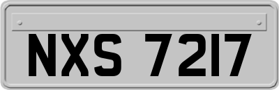 NXS7217