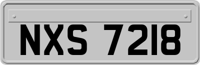 NXS7218