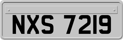 NXS7219