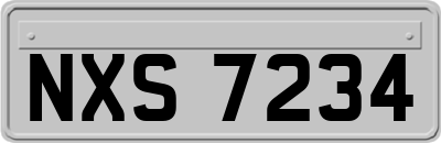 NXS7234