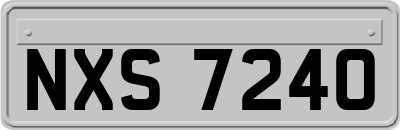 NXS7240