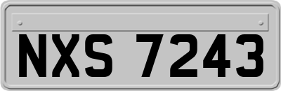 NXS7243