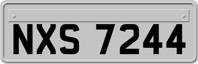 NXS7244