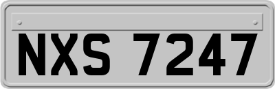 NXS7247