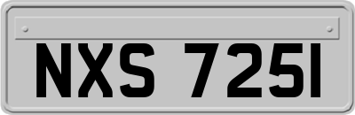 NXS7251