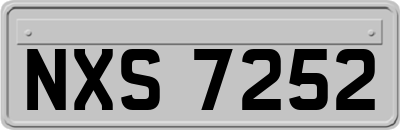 NXS7252