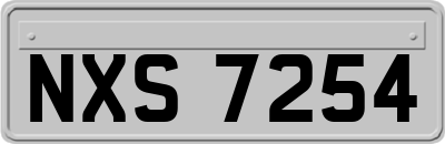 NXS7254