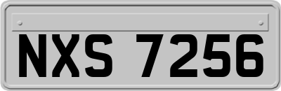 NXS7256