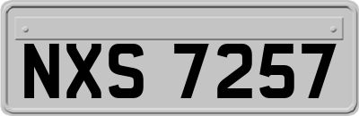 NXS7257