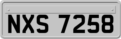 NXS7258