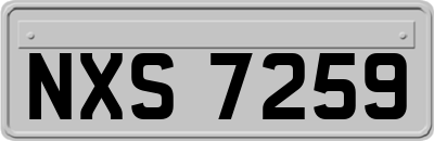 NXS7259