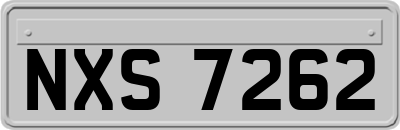 NXS7262