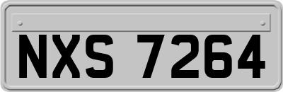 NXS7264