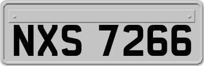 NXS7266