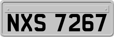 NXS7267