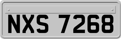 NXS7268