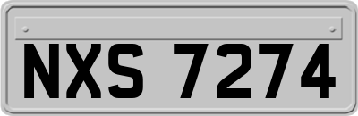 NXS7274