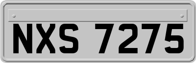 NXS7275