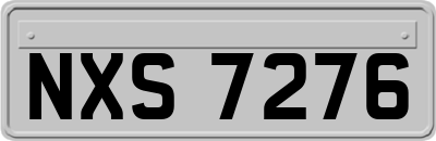 NXS7276