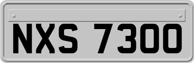 NXS7300