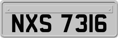 NXS7316