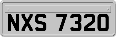 NXS7320