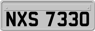 NXS7330