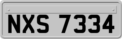 NXS7334