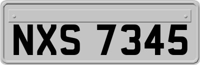 NXS7345