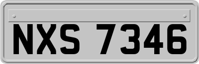 NXS7346