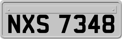 NXS7348