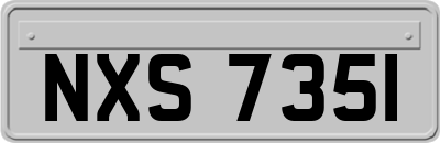 NXS7351