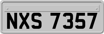 NXS7357