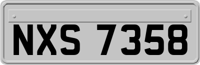 NXS7358