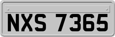 NXS7365