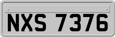 NXS7376