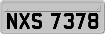 NXS7378